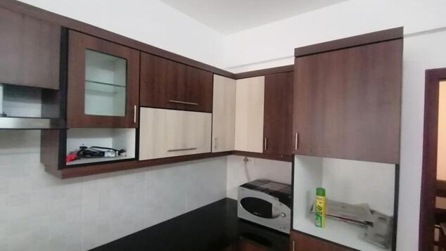 Silver Oaks Flat Sc Golf Links Road Kowdiar Thiruvananthapuram By Probity Ventures Eksteriør billede