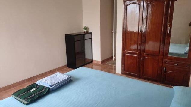Silver Oaks Flat Sc Golf Links Road Kowdiar Thiruvananthapuram By Probity Ventures Eksteriør billede