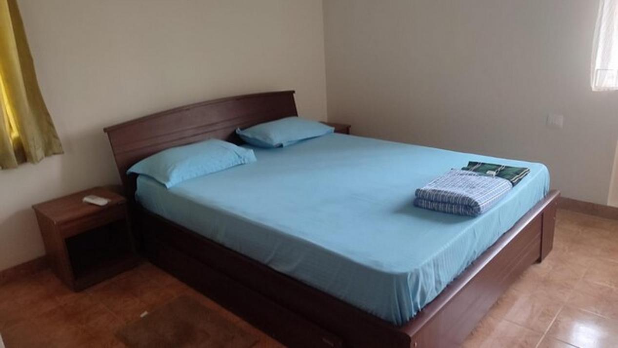 Silver Oaks Flat Sc Golf Links Road Kowdiar Thiruvananthapuram By Probity Ventures Eksteriør billede